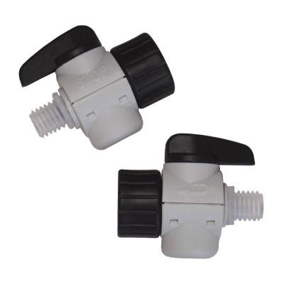 SOCOREX 流量控制阀  适用于525/530系列10ml以下量程