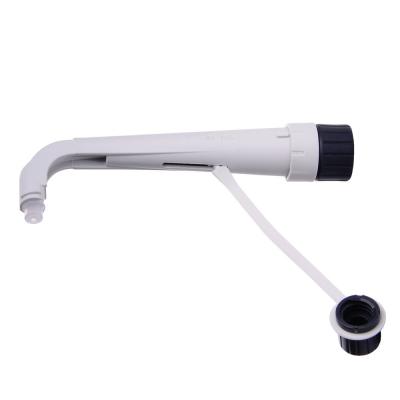 SOCOREX 分液管 525/530系列 适用于1ml量程 长度90mm