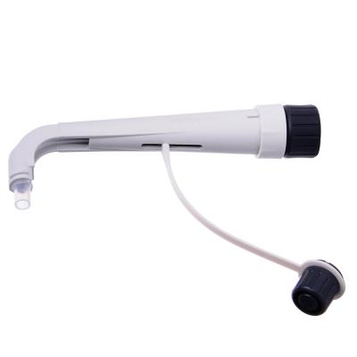 SOCOREX 加长型分液管 525/530系列 适用于2.5/5/10ml量程 长度 120mm