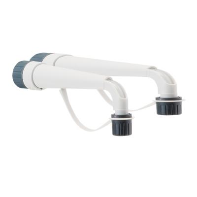 SOCOREX 加长型分液管 525/530系列 适用于50/100ml量程  长度150mm