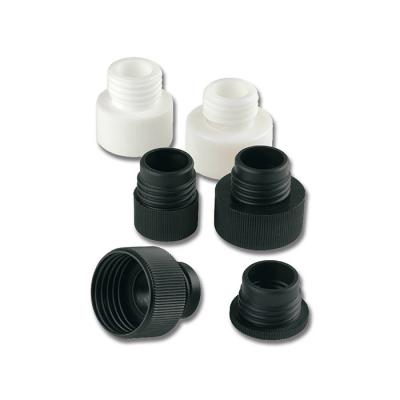 SOCOREX 瓶口配液器变口 PP材质 口径34 mm