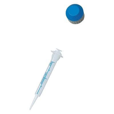 SOCOREX 连续注射移液器吸头 蓝色 3.75ml 100/盒