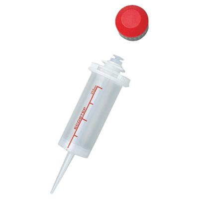 SOCOREX 连续注射移液器吸头 红色 37.5μL 100/盒