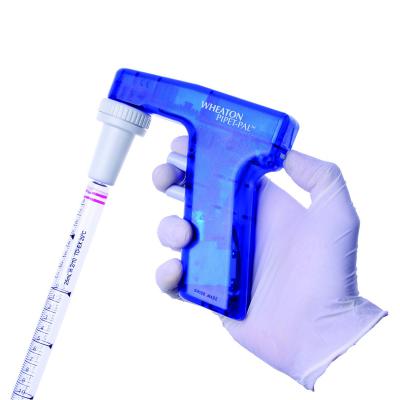 Wheaton PIPET-PAL电动移液管控制器