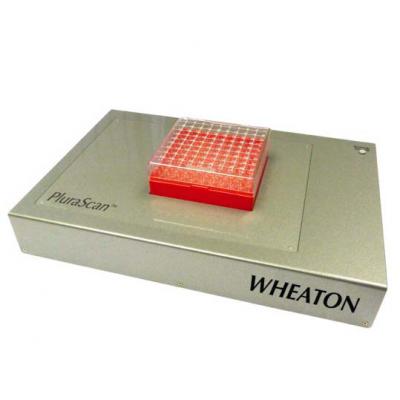 WHEATON PluraScan 条形码阅读器