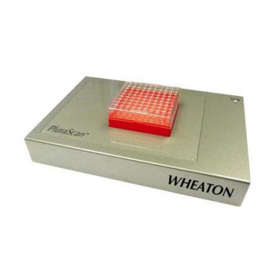 WHEATON PluraScan 条形码阅读器